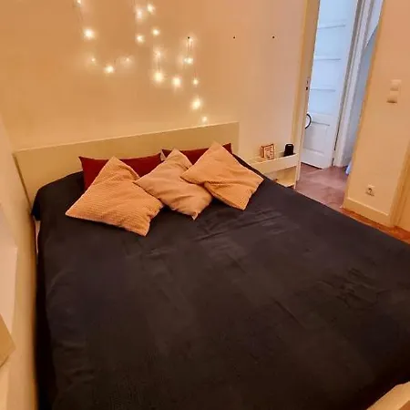 Apartment Graca *