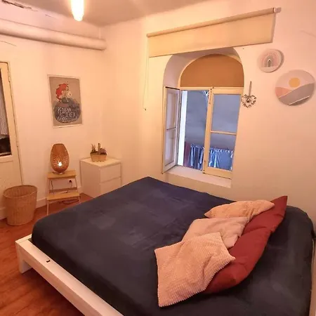 Graca Lisbon