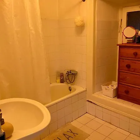 Graca Apartment Lisbon
