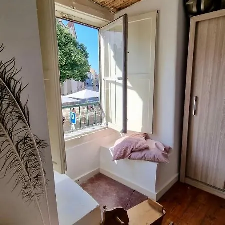 Apartment Graca