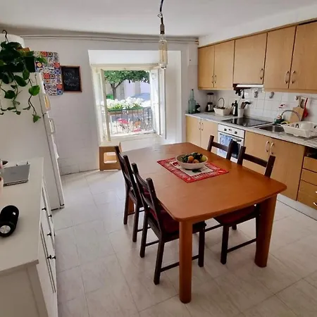 Graca Apartment