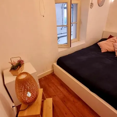 Apartamento Graca Lisboa