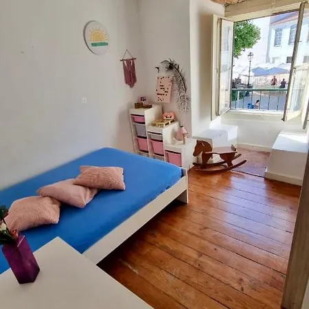 Apartamento Graca Lisboa