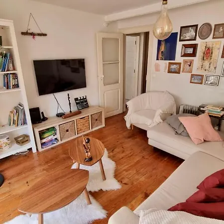 Apartamento Graca